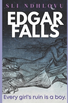 Edgar Falls: Book 1 in The Ruinbound Series