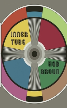 Paperback Inner Tube Book