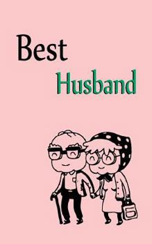 Paperback Best Husband Book