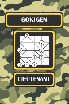 Gokigen: Lieutenant