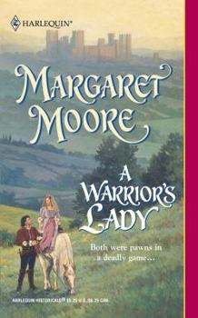Mass Market Paperback A Warrior's Lady Book