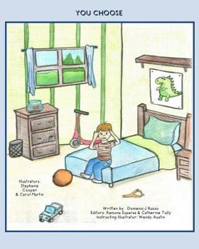 Paperback You Choose Book
