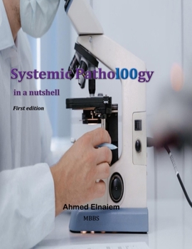 Paperback Systemic Patho100gy in a nutshell Book