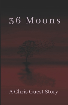 Paperback 36 Moons Book