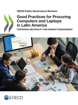 Paperback Good Practices for Procuring Computers and Laptops in Latin America Book