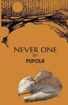 Paperback Never One Book