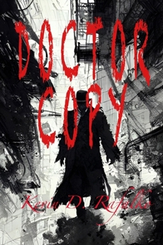 Paperback Dr. Copy Book