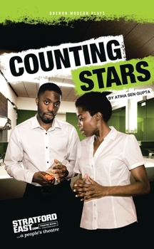 Paperback Counting Stars Book
