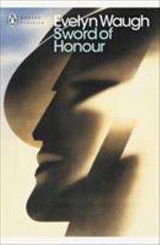 Paperback Modern Classics Sword of Honour (Penguin Modern Classics) Book