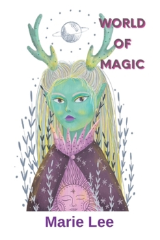 Paperback World of Magic Book