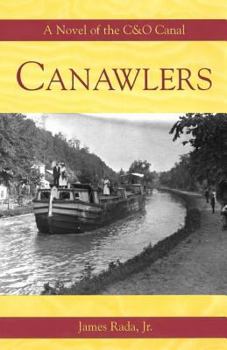 Canawlers - Book #1 of the Canawlers