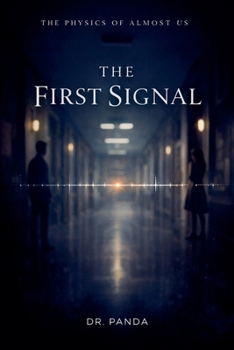 Paperback The First Signal Book