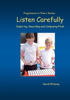 Paperback Listen Carefully Book