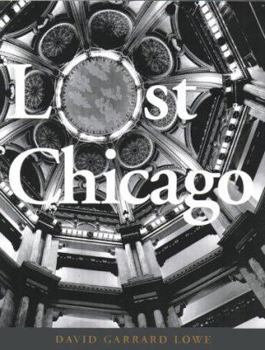 Paperback Lost Chicago Book