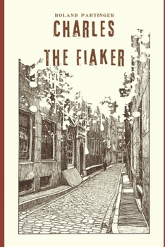 Paperback Charles the Fiaker Book