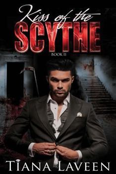 Paperback Kiss of the Scythe Book