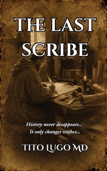 The Last Scribe