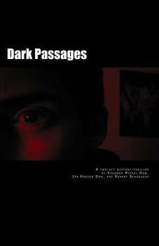 Paperback Dark Passages Book