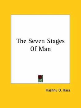 Paperback The Seven Stages Of Man Book