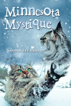 Paperback Minnesota Mystique Book