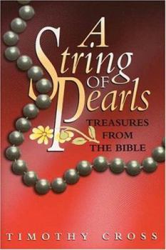 Paperback String of Pearls Book