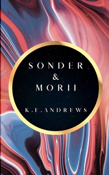 Paperback Sonder and Morii Book