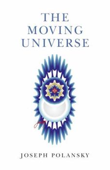Paperback The Moving Universe Book