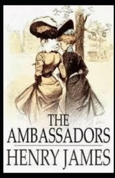 Paperback The Ambassadors Illustrated Book
