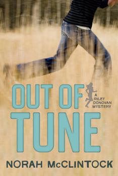 Paperback Out of Tune Book