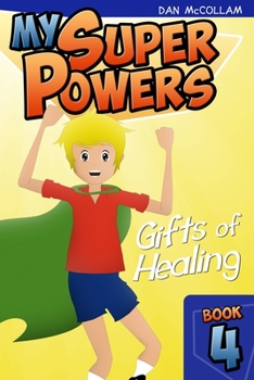 Paperback Gifts of Healing Book