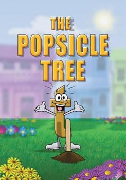 Paperback The Popsicle Tree Book