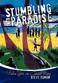 Paperback Stumbling Into Paradise Book