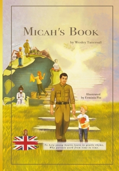 Micah's Book