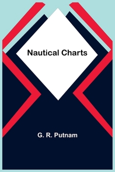 Paperback Nautical Charts Book