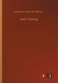 Daily Training