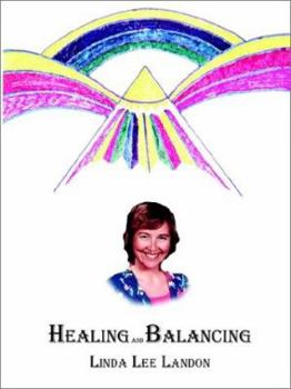 Paperback Healing and Balancing Book