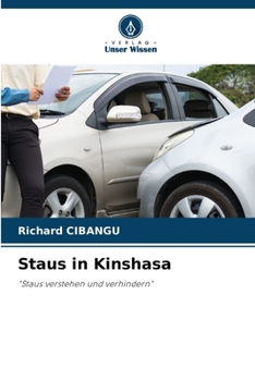 Paperback Staus in Kinshasa [German] Book