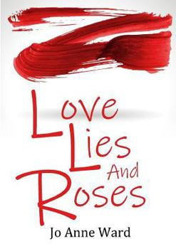 Paperback Love Lies and Roses Book