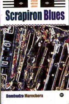 Paperback Scrapiron Blues Book