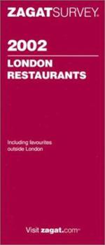 Zagat London Restaurants
