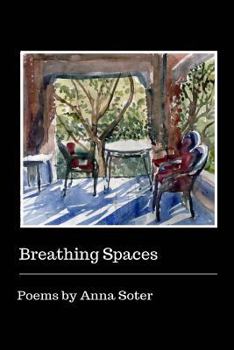 Paperback Breathing Spaces Book