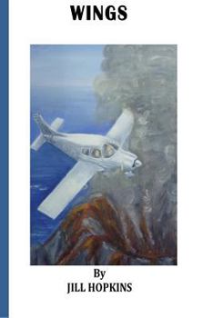 Paperback wings Book