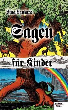 Paperback Sagen für Kinder [German] Book