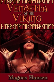 Paperback Vendetta of the Viking Book