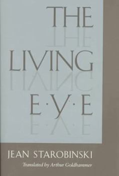 Hardcover The Living Eye Book