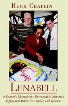 Paperback Lenabell Book