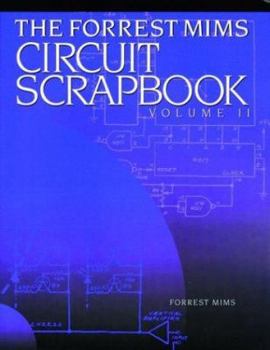 Paperback Mims Circuit Scrapbook V.II Book