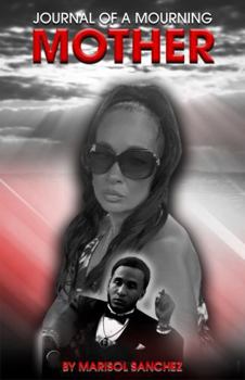 Paperback Journal Of A Mourning Mother Book