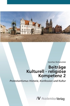 Beiträge Kulturell - religiöse Kompetenz 2 (German Edition)