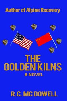 Paperback The Golden Kilns Book